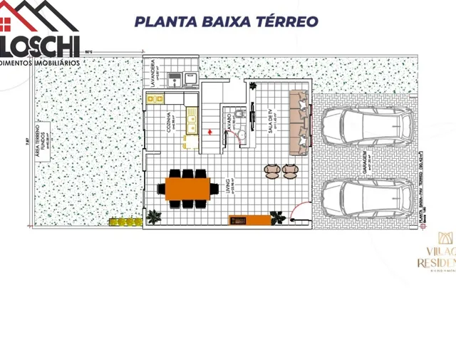 Imagem 7: APARTAMENTO RESIDENCIAL em NOVA MUTUM - MT, CIDADE BELA