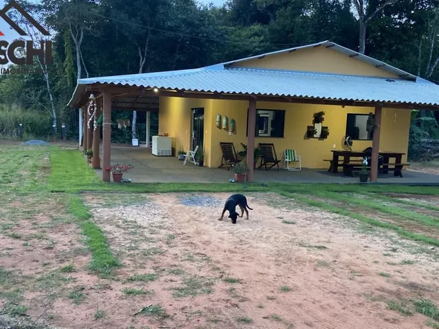 Imagem 9: CHACARA RURAL em NOVA MUTUM - MT, chácara