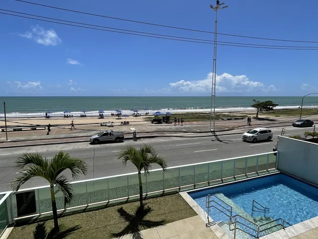 Imagem: Siqueira aluga flat 100 mobiliado com