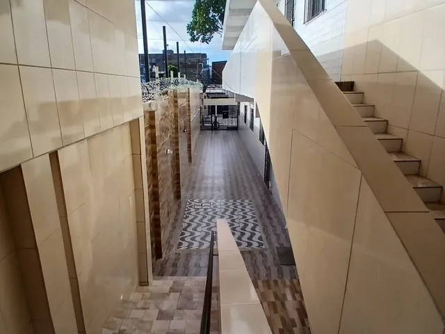 Imagem 6: SIQUEIRA ALUGA: APARTAMENTO COM 02 QUARTOS EM PRAZERES / PRÓX. AO MERCADO DAS MANGUEIRAS