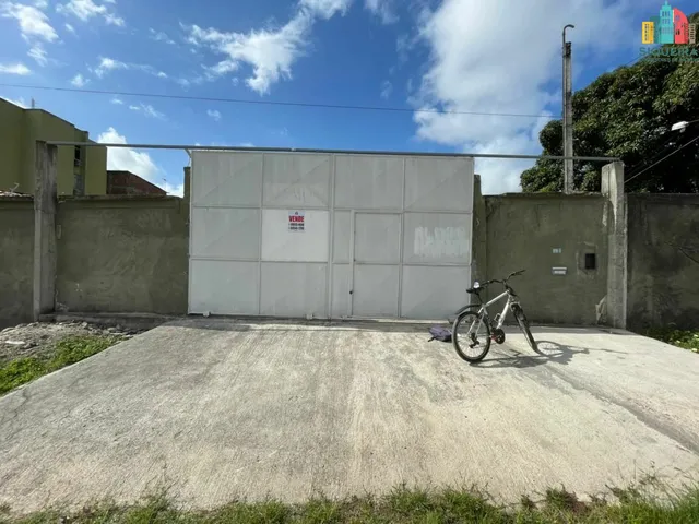 Imagem: SIQUEIRA VENDE TERRENO 12x30 EM PRAZERES