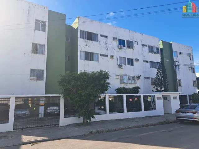 Imagem: SIQUEIRA VENDE APARTAMENTO COM 03 QUARTOS