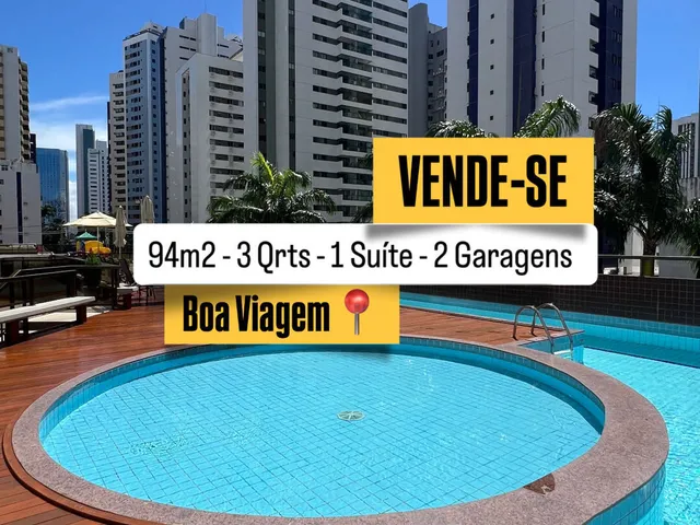 Imagem: O apartamento possui 6 Dormitórios, 1 Suíte, 2 Banheiros