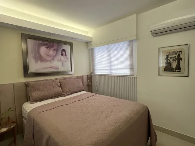 Imagem 6: Siqueira Vende: Apartamento 3 Qrts , 1 Suíte e Lazer Completo em Boa Viagem!