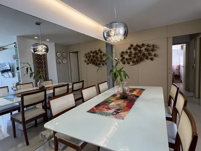 Imagem 12: Siqueira Vende: Apartamento 3 Qrts , 1 Suíte e Lazer Completo em Boa Viagem!