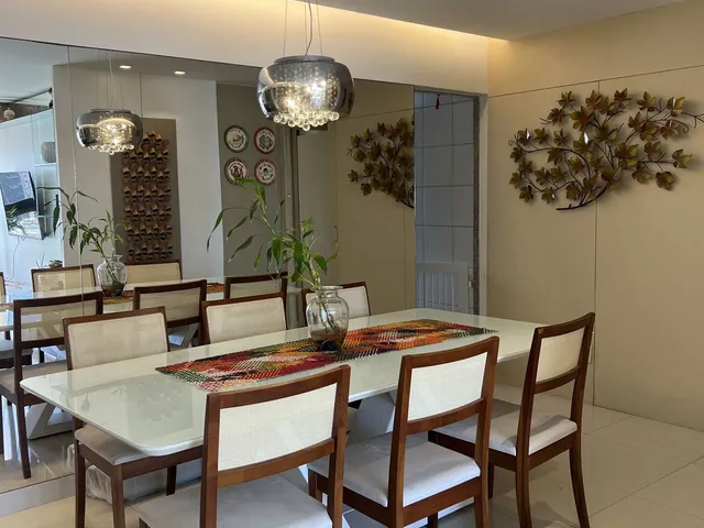 Imagem 5: Siqueira Vende: Apartamento 3 Qrts , 1 Suíte e Lazer Completo em Boa Viagem!