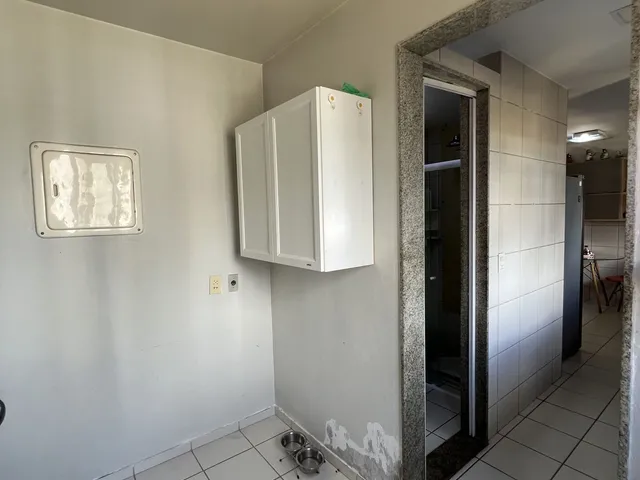 Imagem 2: Siqueira Vende: Apartamento 3 Qrts , 1 Suíte e Lazer Completo em Boa Viagem!