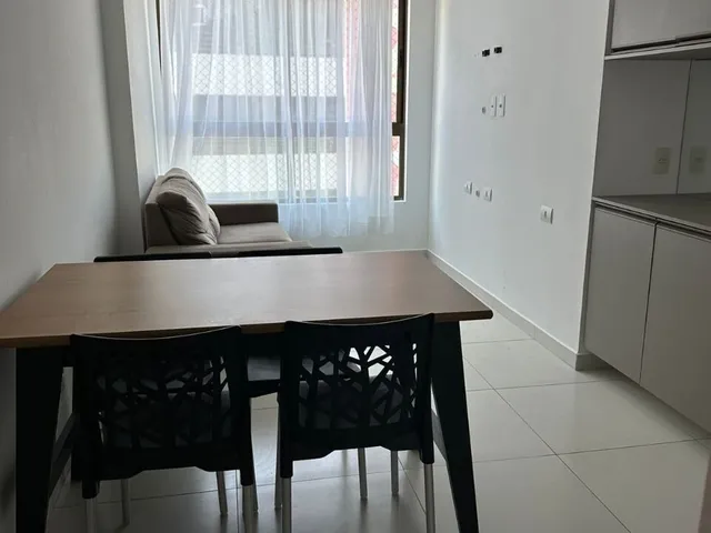 Imagem: SIQUEIRA VENDE APARTAMENTO COM 01 QUARTO