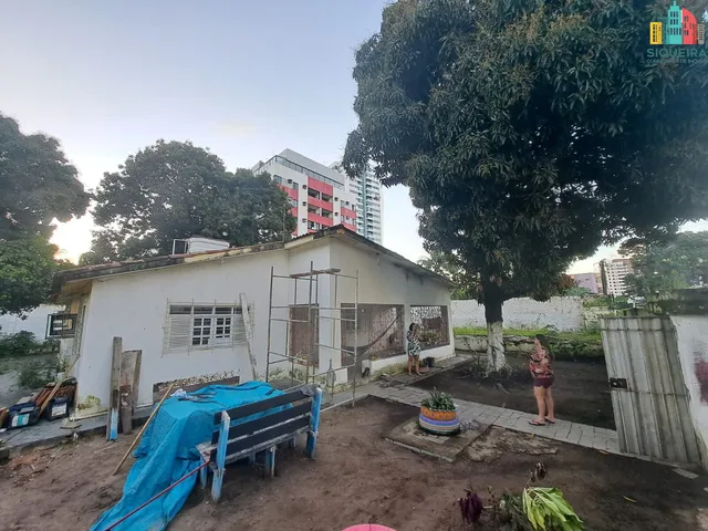 Imagem: SIQUEIRA VENDE OPORTUNIDADE EM TERRENO