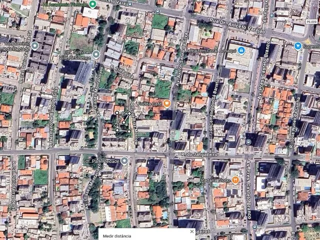 Imagem 5: SIQUEIRA VENDE: OPORTUNIDADE EM TERRENO 1196m² ACEITANDO PROPOSTA DE VALOR E PERMUTA