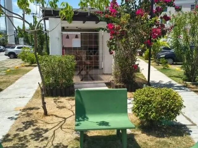 Imagem 11: SIQUEIRA VENDE: APARTAMENTO COM 02 QUARTOS EM CANDEIAS COM 44,51m²