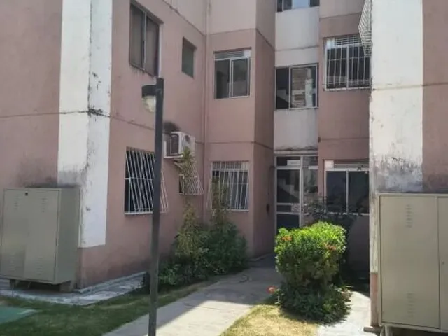 Imagem 3: SIQUEIRA VENDE: APARTAMENTO COM 02 QUARTOS EM CANDEIAS COM 44,51m²