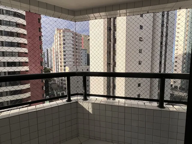 Imagem 14: SIQUEIRA VENDE: APARTAMENTO COM 03 QUARTOS EM PIEDADE PRÓXIMO A CURVA DO S
