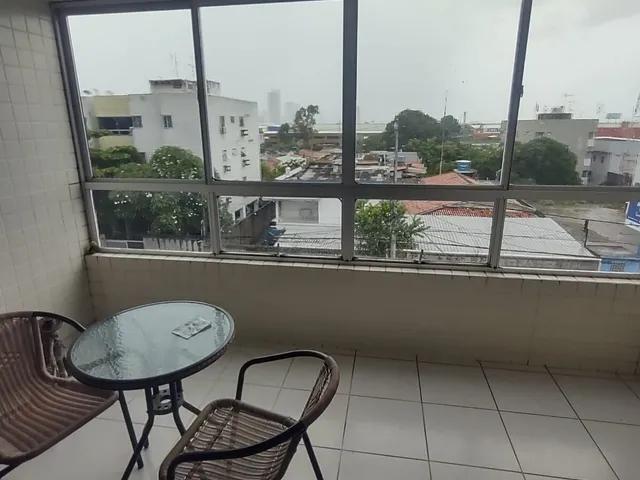 Imagem 12: SIQUEIRA VENDE: APARTAMENTO COM 4 QUARTOS EM MASSANGANA PRÓXIMO AO SHOPPING GUARARAPES