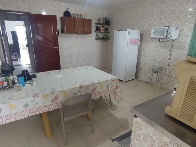 Imagem 8: SIQUEIRA VENDE: APARTAMENTO COM 4 QUARTOS EM MASSANGANA PRÓXIMO AO SHOPPING GUARARAPES
