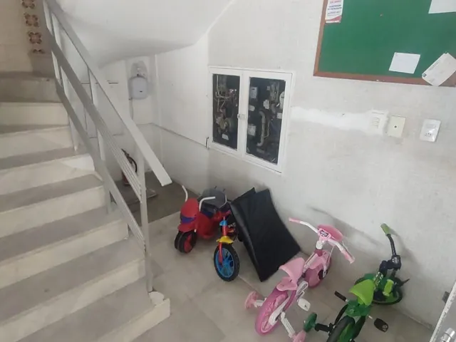 Imagem 14: SIQUEIRA VENDE: APARTAMENTO COM 4 QUARTOS EM MASSANGANA PRÓXIMO AO SHOPPING GUARARAPES
