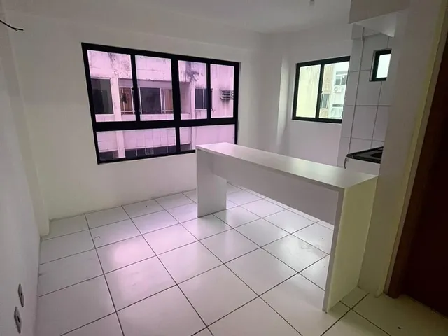 Imagem: SIQUEIRA VENDE APARTAMENTO FLAT COM 30m²
