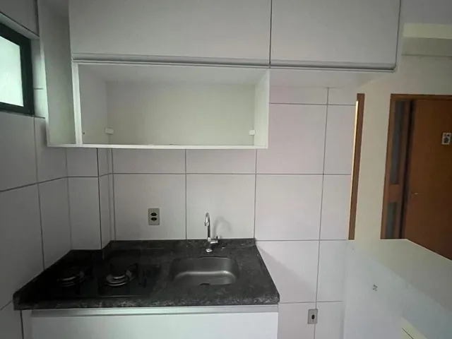 Imagem 6: SIQUEIRA VENDE: APARTAMENTO FLAT COM 30m² COM MÓVEIS FIXOS NA QUADRA DA PRAIA DE