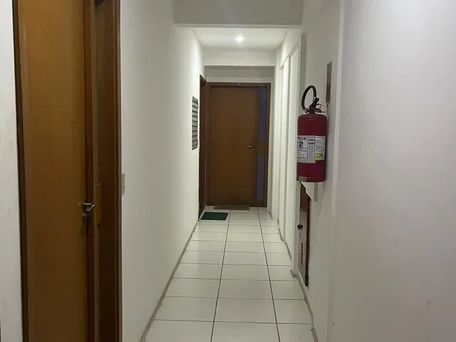 Imagem 3: SIQUEIRA VENDE: APARTAMENTO FLAT COM 30m² COM MÓVEIS FIXOS NA QUADRA DA PRAIA DE