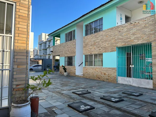 Imagem: Apartamento à venda no bairro Piedade