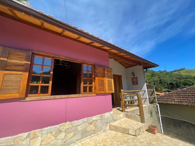 Imagem: CASA RESIDENCIAL em BOCAINA DE MINAS - MG