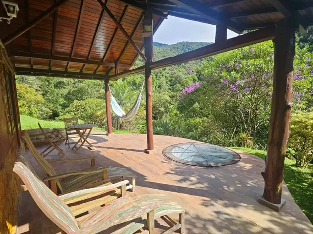 Imagem: SITIO RESIDENCIAL em BOCAINA DE MINAS