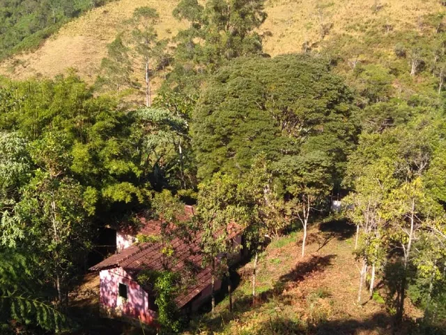 Imagem 10: CASA RURAL em BOCAINA DE MINAS - MG, Barra das Antas