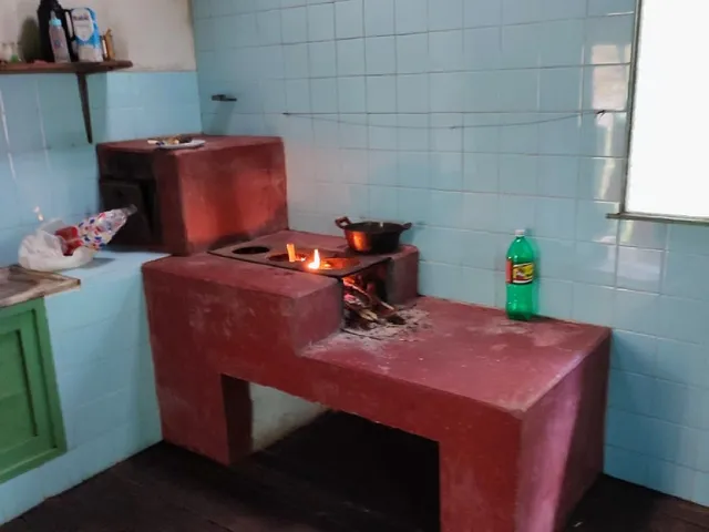 Imagem 9: CASA RURAL em BOCAINA DE MINAS - MG, Barra das Antas