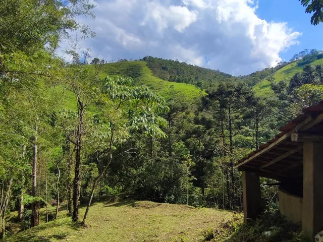 Imagem 12: CASA RURAL em BOCAINA DE MINAS - MG, Barra das Antas