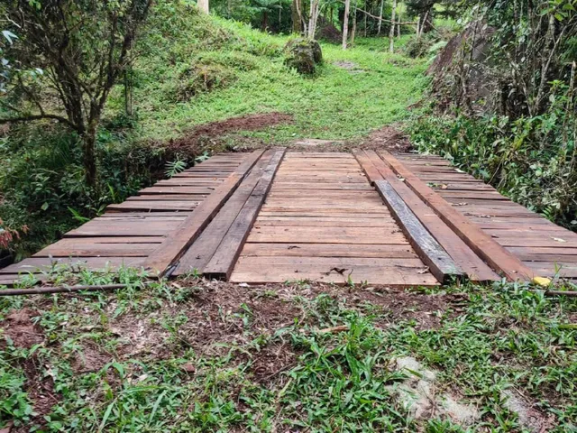 Imagem 7: CASA RURAL em BOCAINA DE MINAS - MG, Barra das Antas