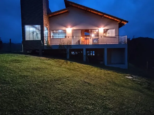 Imagem: CASA RESIDENCIAL em BOCAINA DE MINAS - MG