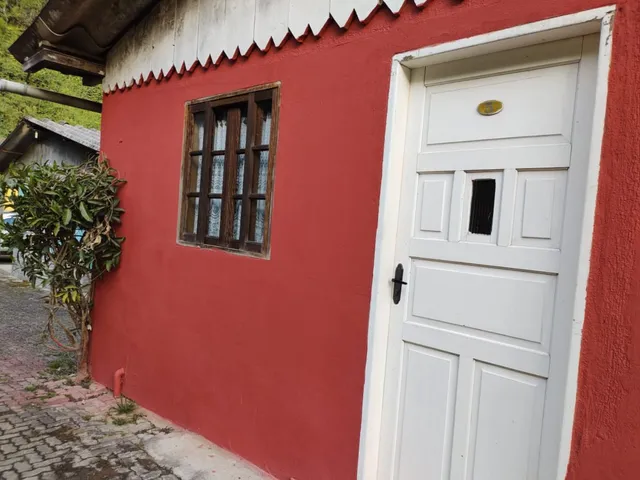 Imagem 7: CASA RESIDENCIAL em BOCAINA DE MINAS - MG, Maringá Minas