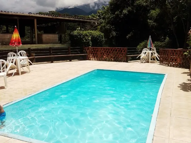 Imagem 14: CASA RESIDENCIAL em BOCAINA DE MINAS - MG, Maringá Minas