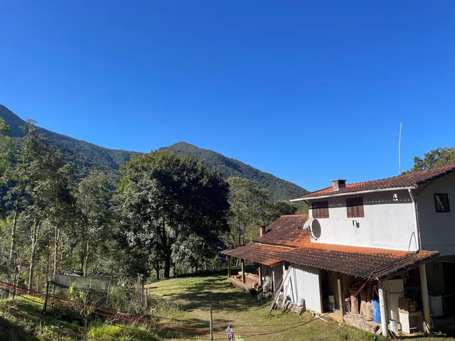 Imagem 14: CASA RESIDENCIAL em BOCAINA DE MINAS - MG, Barra das Antas
