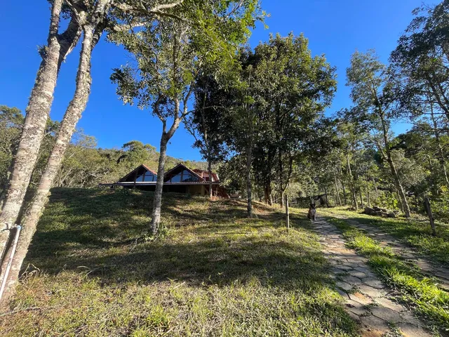 Imagem 2: CASA RESIDENCIAL em BOCAINA DE MINAS - MG, Barra das Antas