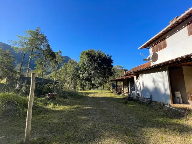 Imagem 6: CASA RESIDENCIAL em BOCAINA DE MINAS - MG, Barra das Antas