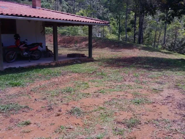 Imagem 3: CASA RESIDENCIAL em BOCAINA DE MINAS - MG, Barra das Antas