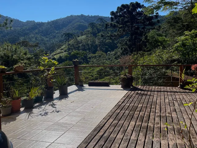 Imagem 13: CASA RESIDENCIAL em BOCAINA DE MINAS - MG, Santa Clara