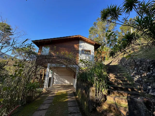 Imagem 5: CASA RESIDENCIAL em BOCAINA DE MINAS - MG, Santa Clara