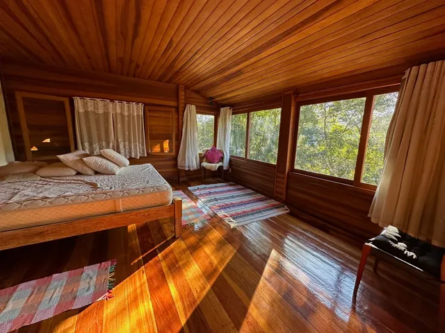 Imagem 10: CASA RESIDENCIAL em BOCAINA DE MINAS - MG, Santa Clara