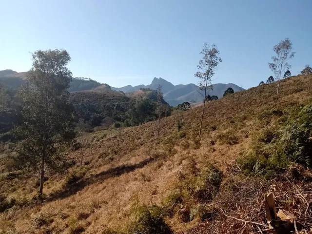 Imagem 16: SITIO RURAL em Bocaina de Minas - MG, Vale das Flores