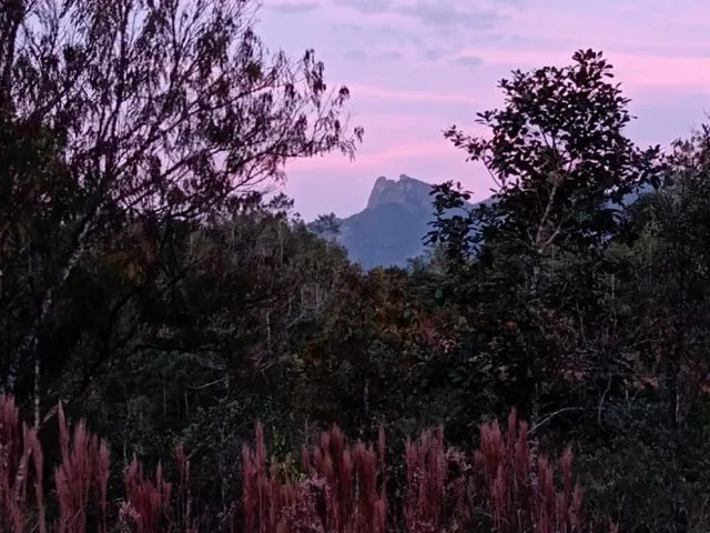 Imagem 12: SITIO RURAL em Bocaina de Minas - MG, Vale das Flores