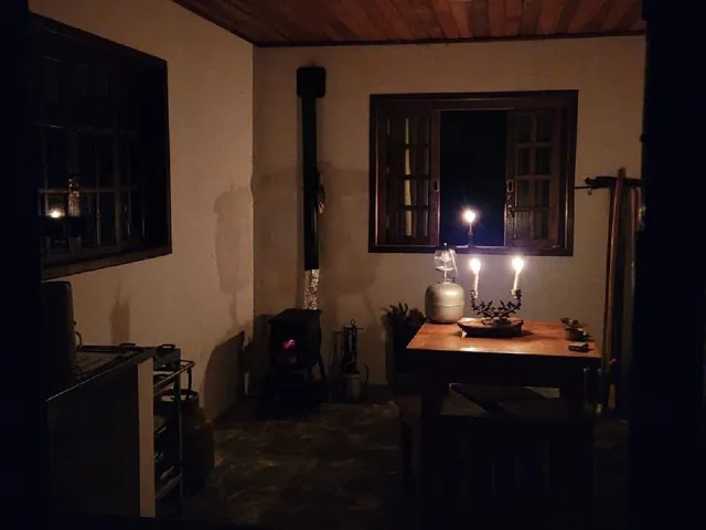 Imagem 15: SITIO RURAL em Bocaina de Minas - MG, Vale das Flores