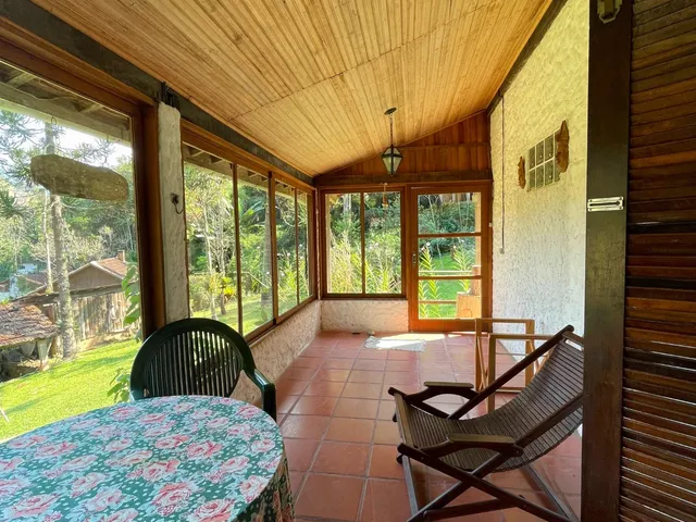 Imagem 5: CASA RESIDENCIAL em Bocaina de Minas - MG, Maringá Minas
