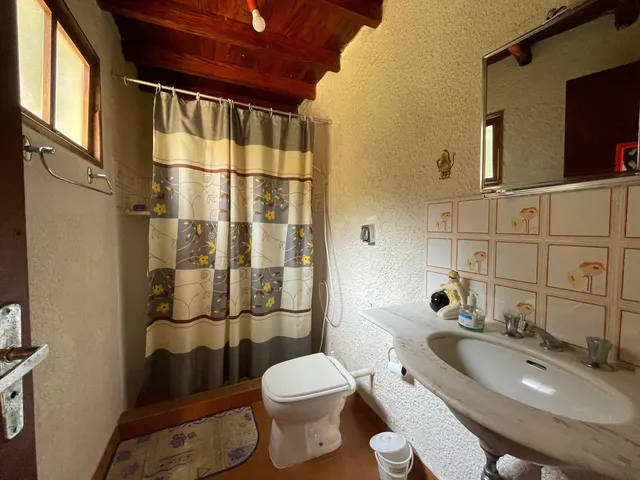 Imagem 10: CASA RESIDENCIAL em Bocaina de Minas - MG, Maringá Minas