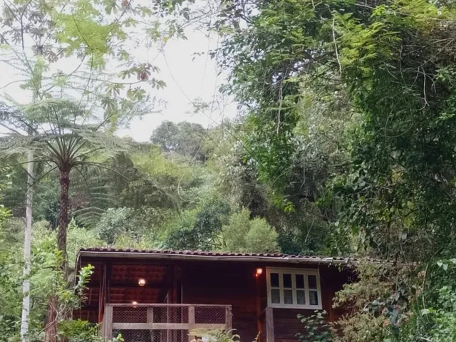 Imagem 4: CASA RESIDENCIAL em Bocaina de Minas - MG, Maringá Minas