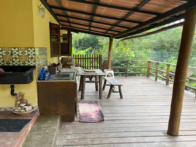 Imagem 2: CASA RESIDENCIAL em Bocaina de Minas - MG, Maringá Minas