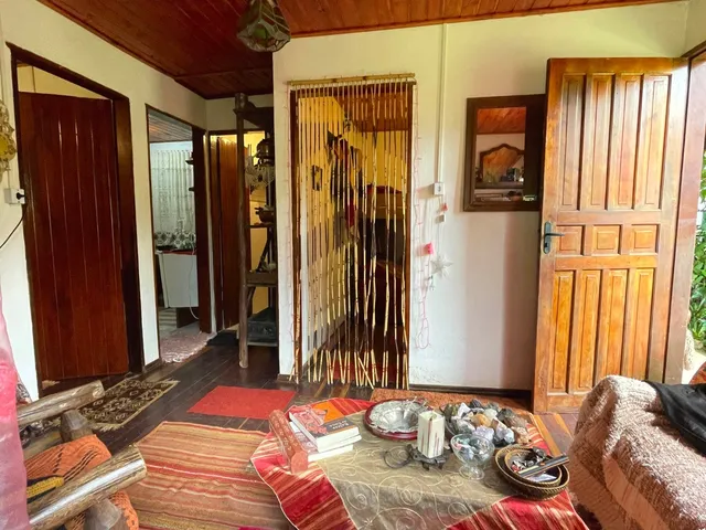 Imagem 7: CASA RESIDENCIAL em Bocaina de Minas - MG, Maringá Minas