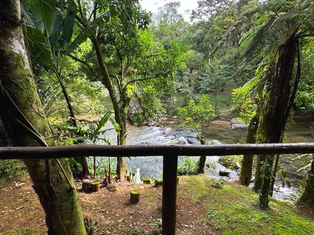 Imagem 5: CASA RESIDENCIAL em Bocaina de Minas - MG, Maringá Minas