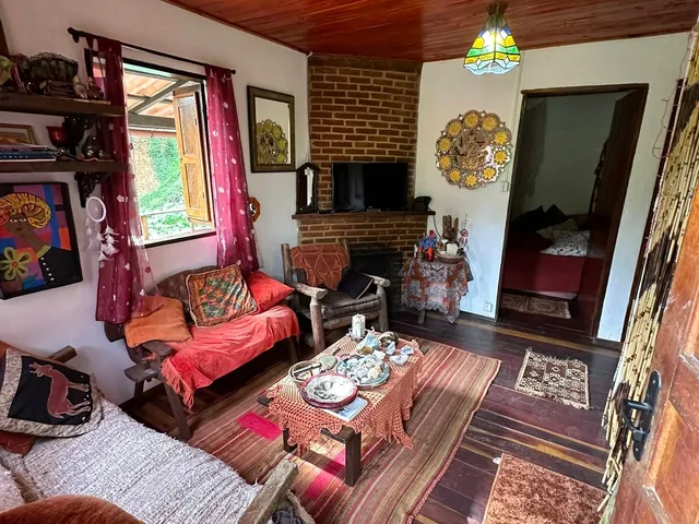 Imagem 9: CASA RESIDENCIAL em Bocaina de Minas - MG, Maringá Minas